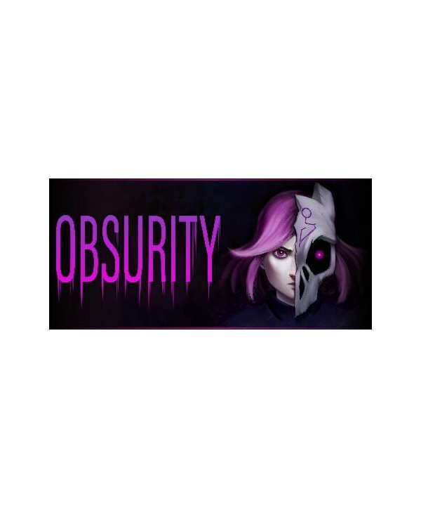Obsurity Steam Key GLOBAL